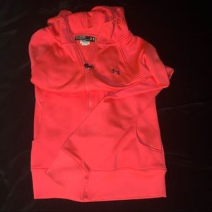 UA Hoodie